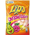 Lipo Ovocné Čočky 60 g – Sleviste.cz