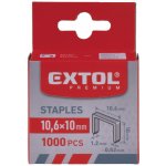 Extol 8852203 1000ks – Sleviste.cz