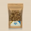 Pamlsek pro psa Dingo Drops rybí 250 g