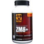 PVL Mutant ZM8 plus 90 kapslí – Zboží Dáma PVL Mutant ZM8 plus 90 kapslí – Zboží Dáma