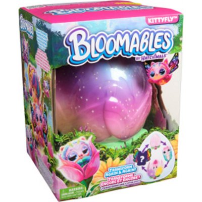 Spin Master Hatchimals Poupě s překvapením koťátka – Zboží Dáma