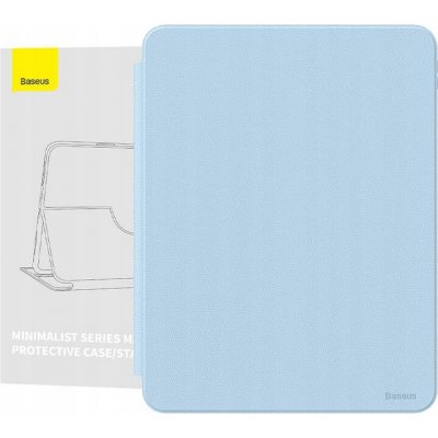 Baseus magnetický ochranný kryt Minimalist Series pro Apple iPad 10.9 – Hledejceny.cz