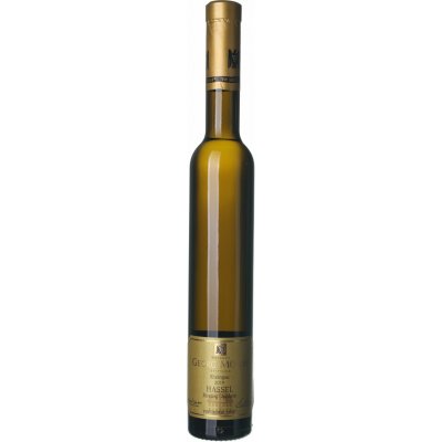 Weingut Georg Müller Ryzlink rýnský / Riesling Große Lage sladké bílé 2019 7,5% 0,375 l (holá láhev) – Hledejceny.cz
