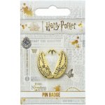 Carat Shop Odznak Harry Potter Zlaté vejce – Sleviste.cz