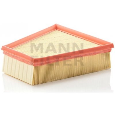Mann Vzduchový filtr Škoda Fabia I (1999 - 2003) 1.4 - 50kW (68PS) - | Zboží Auto