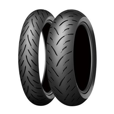 Dunlop Sportmax GPR300 190/50 R17 73R – Zbozi.Blesk.cz