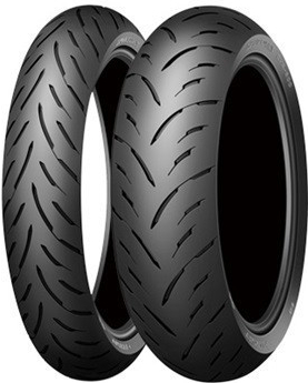 Dunlop Sportmax GPR300 190/50 R17 73R