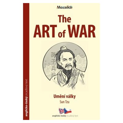 The Art of War/Umění války B2-C1 – Hledejceny.cz