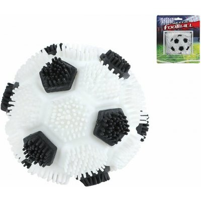 Míček strečový 7 cm fotbalový – Zboží Dáma