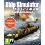 Ship Simulator: Extremes (Collection) – Hledejceny.cz