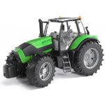 Bruder 3080 Traktor Deutz Agrotron X720 – Zbozi.Blesk.cz