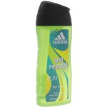 Adidas Get Ready! for Him sprchový gel 250 ml – Hledejceny.cz