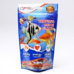 Apetit Tropical Color Flakes 50 g – Hledejceny.cz