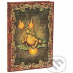 Fairy Tale Collection the Brothers Grimm, Frog Prince MIDI Lin - Paperblanks)(Other – Hledejceny.cz