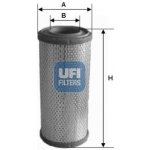 Vzduchový filtr UFI 27.B93.00 | Zboží Auto