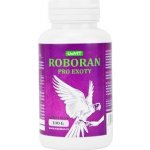 Univit Roboran Exoti s pupalkovým olejem 100 g – Zboží Dáma