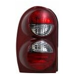 Zadní světlo - levé JEEP CHEROKEE (KJ) | 2001-2008 | DEPO | – Hledejceny.cz
