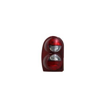 Zadní světlo - levé JEEP CHEROKEE (KJ) | 2001-2008 | DEPO | – Hledejceny.cz
