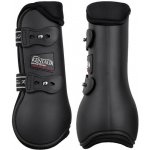 Kentaur Chrániče Mega Jump s neoprenem černé – Zbozi.Blesk.cz