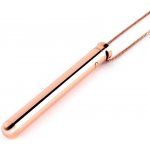 Le WAND Vibrating Necklace Rose Gold – Zboží Dáma Le WAND Vibrating Necklace Rose Gold – Zboží Dáma