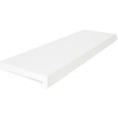 Rehau plastový parapet 150 x 1000 mm bílá – HobbyKompas.cz