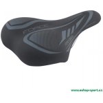 Force dámské Comfort Gel černé – Zboží Dáma