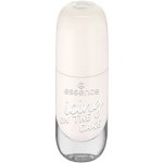 Essence Gel Nail Colour Laquer Lak na nehty 03 Icing On The Cake 8 ml – Zboží Mobilmania