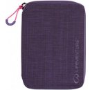 Lifeventure RFid Protected Mini Travel Wallet cestovní peněženka Purple