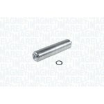 Vzduchový filtr MAGNETI MARELLI 152071758692 – Hledejceny.cz