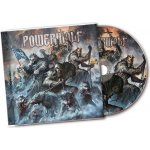 Powerwolf - Best of the blessed CD – Hledejceny.cz