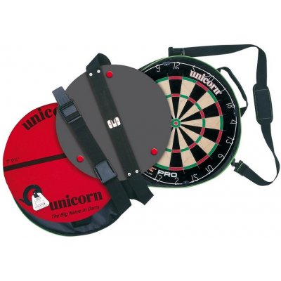 Unicorn on Tour přenosný systém – Sleviste.cz