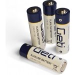 IQ models Baterie AA 4ks – Zboží Dáma