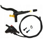 Shimano Deore BR-MT410-KIT BL-MT401-(J-kit) bez adapteru organické přední černá – Hledejceny.cz