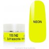 Gel lak Expa nails barevný gel na nehty žlutý neon extra 5 g