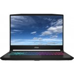 MSI Katana 15 HX B14WEK-250XCZ – Zboží Mobilmania
