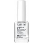 Eveline Cosmetics Total Action zpevňující lak na nehty 8 v 1 12 ml – Sleviste.cz