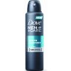 Klasické Dove Men+ Care Clean Comfort deospray 150 ml