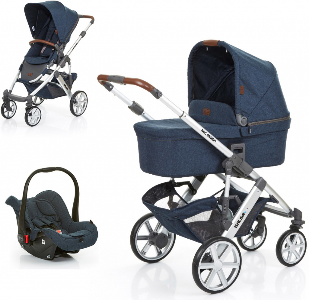 abc design salsa 4 admiral