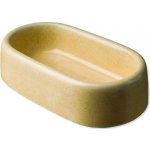 Jiří Tvaroh - BEMI miska betonová oválná 17 x 9 cm – Zboží Dáma