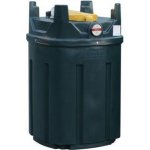 HTI Nádrž na použitý olej 200 l – Zboží Mobilmania