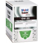 Mobil Super 3000 Formula F 0W-30 20 l – Hledejceny.cz