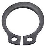 Pojistný kroužek segrovka na hřídel 15mm – Sleviste.cz