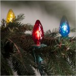 Exihand Filament Souprava Felicia LED barevná SV-16 16 žárovek 14V 0,2W 162014.FIL – Hledejceny.cz