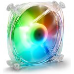 Sharkoon SHARK Disc RGB Fan 4044951032372 – Hledejceny.cz