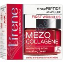 Pleťový krém Lirene Mezo Collagene Intense Regeneration Cream Noční 50 ml