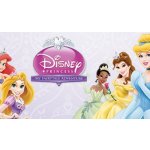 Disney Princess: My Fairytale Adventure – Zbozi.Blesk.cz