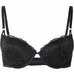 esmara krajková podprsenka černá – Zboží Mobilmania