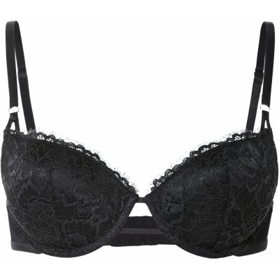 esmara krajková podprsenka černá – Zboží Mobilmania