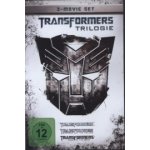 Transformers Trilogie DVD – Hledejceny.cz