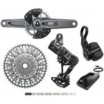 Sram GX Eagle AXS Transmission Groupset – Sleviste.cz